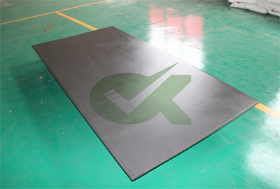 Thermoforming hdpe polythene sheet 5/8 direct sale